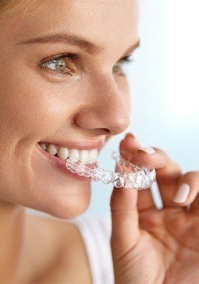 Услуги стоматолога-ортодонта 